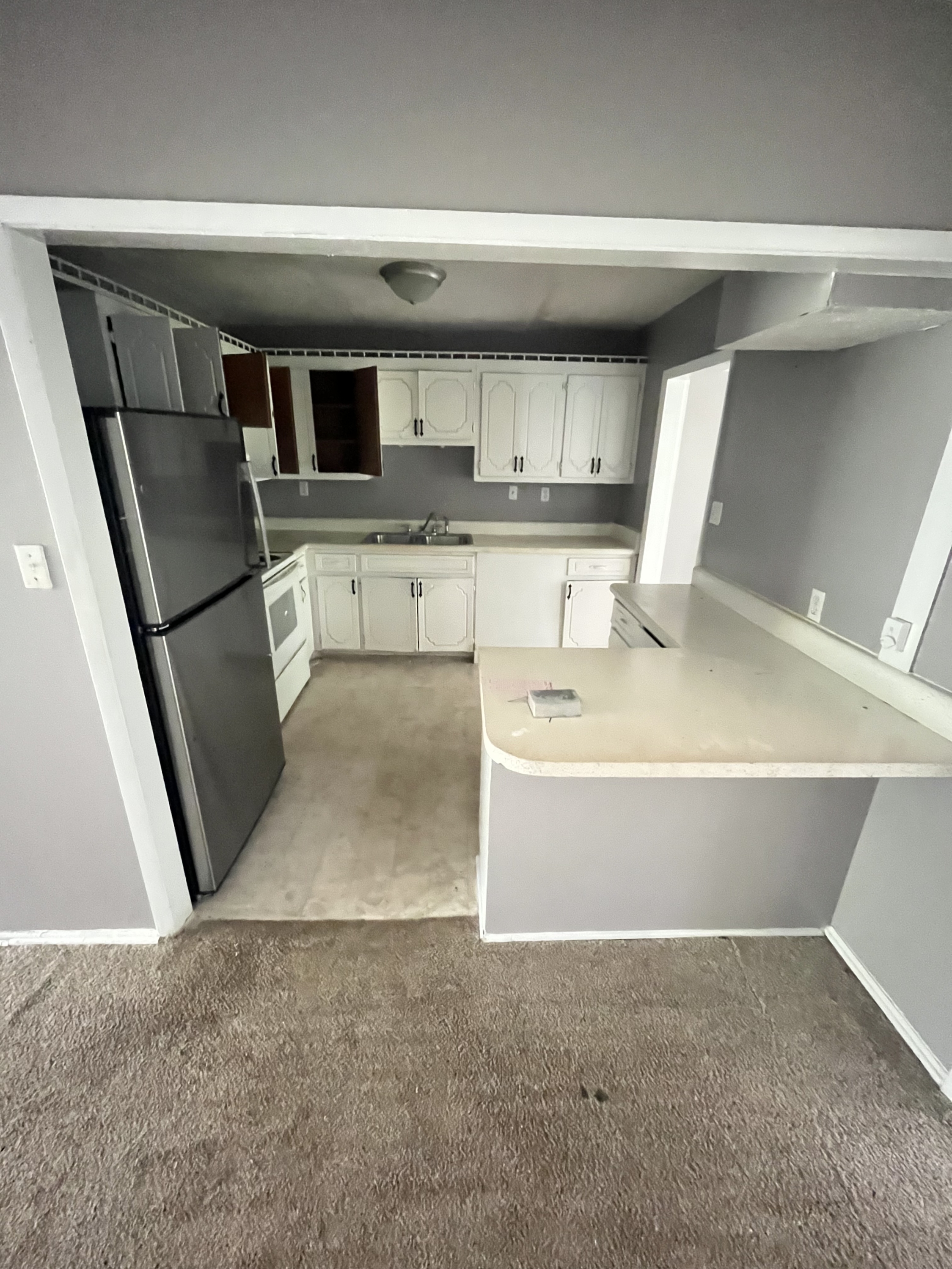 1230 GEORGE ST NE
